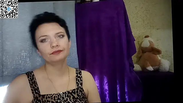 HotMamaQueen234 online show from June 2026 07:32:01 AM