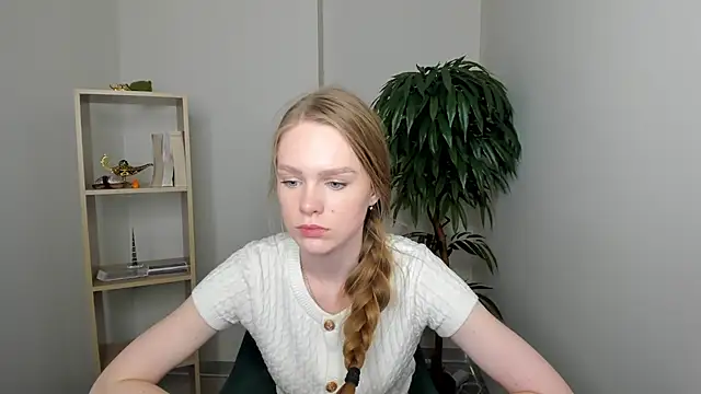 CharisBartko online show from March 2026 09:45:02 AM