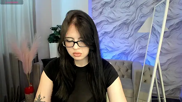 Kisa Blaze online show from April 2026 10:46:01 AM