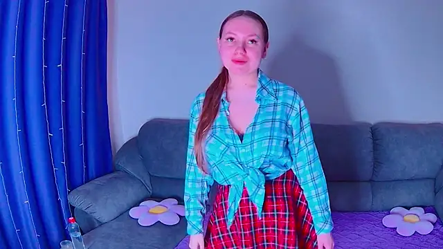 CarrollNancy online show from April 2026 01:27:02 PM