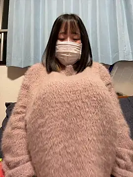 Mika-chan online show from March 2026 02:28:02 PM