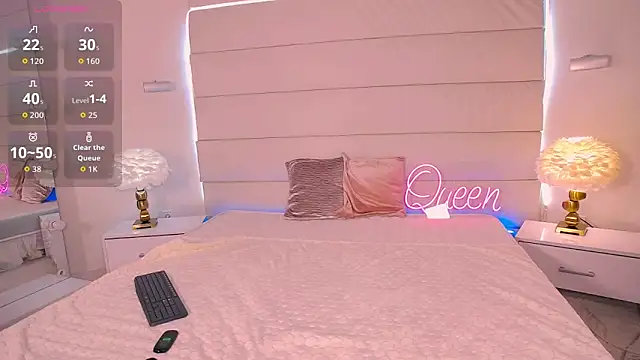 Kirstene online show from March 2026 07:02:01 AM