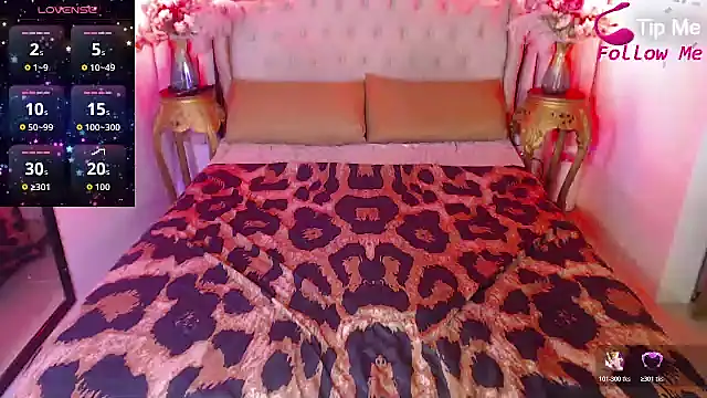 YourAsianGoddess online show from November 2025 08:46:02 AM