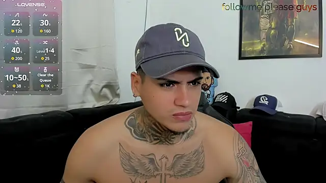sweetlatinoboy online show from May 2026 10:56:02 AM