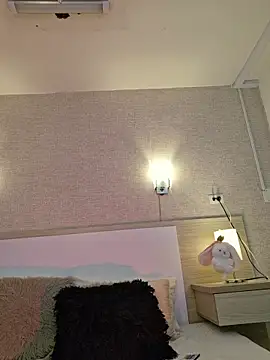 Scarlet Evanss  online show from May 2026 06:14:02 PM