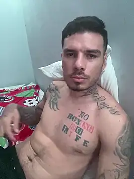 Andresbox online show from March 2026 06:44:02 PM