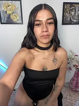 chloe evans0 online show from May 2026 04:07:01 AM