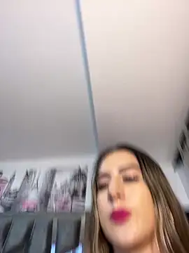 CelesteVelvet  online show from May 2026 10:15:02 PM