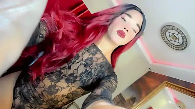 Paola Delfino online show from April 2026 09:57:02 AM