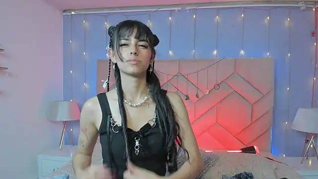 Snapshot of Eimy_Blaze chatting on May 2026 07:32:02 PM Eimy Blaze online show from May 2026 07:32:02 PM