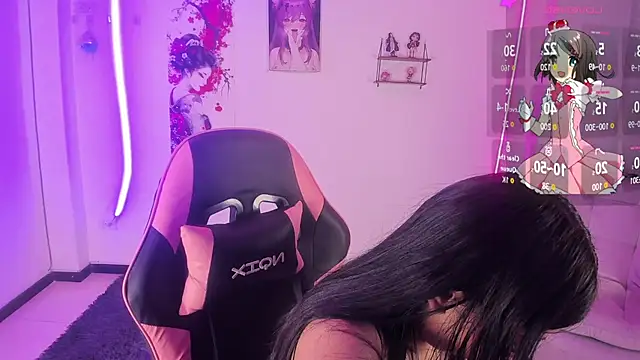 AryahMoonn online show from June 2026 03:26:01 AM