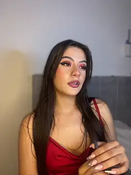 DahliaRouse online show from July 2026 02:47:01 AM