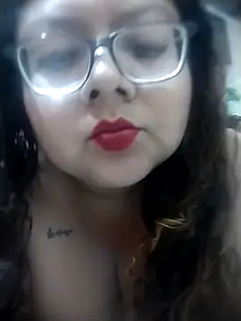 Satella97 online show from March 2026 01:11:02 AM