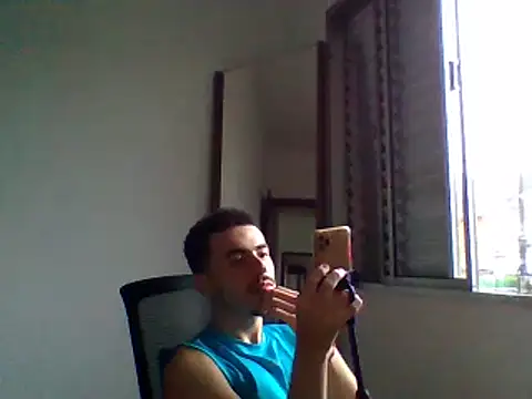 Snapshot of Rafazinhou chatting on March 2026 07:30:01 PM Rafazinhou online show from March 2026 07:30:01 PM