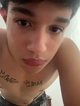 Snapshot of BabyNico00 chatting on March 2026 12:15:01 AM BabyNico00 online show from March 2026 12:15:01 AM