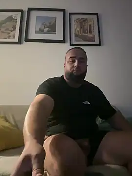 Ryan06617 online show from July 2026 11:47:01 PM