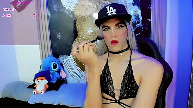 Snapshot of Tiffany_Velanyer__ chatting on July 2026 03:28:01 AM Tiffany Velanyer online show from July 2026 03:28:01 AM