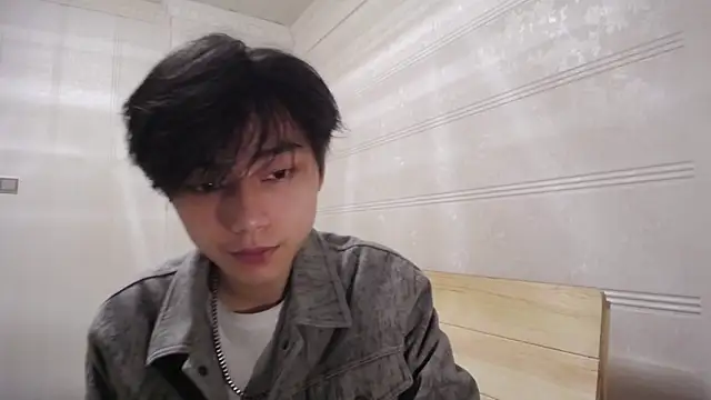 XX-XIUXIU online show from April 2026 12:33:02 PM