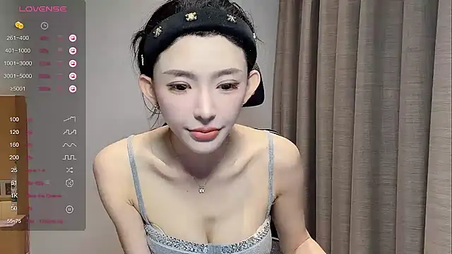 kiki-12 online show from April 2026 02:51:02 AM