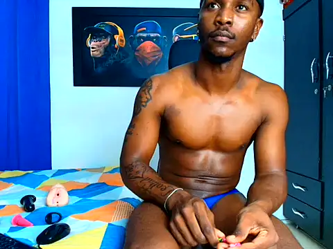 dickblackxx online show from June 2026 05:12:01 AM