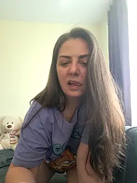 Snapshot of Arya_Malone chatting on May 2026 08:09:02 AM Arya Malone online show from May 2026 08:09:02 AM