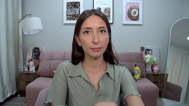 DanaRoges online show from June 2026 06:05:02 PM