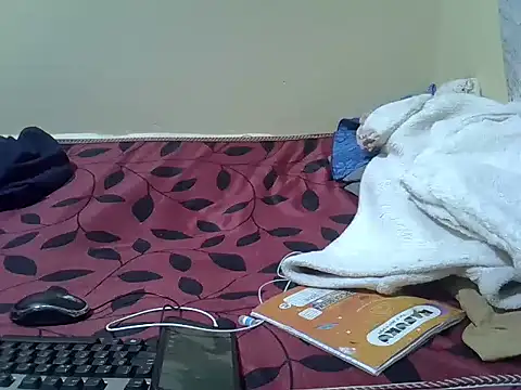 Khodaniprecious online show from March 2026 04:56:02 PM