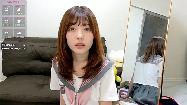 Kotori- online show from March 2026 04:07:02 AM