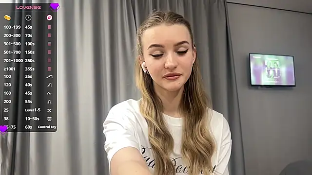 MelissaEvenns online show from April 2026 12:07:01 PM