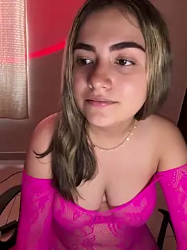 Mia seduccion online show from April 2026 06:25:01 PM