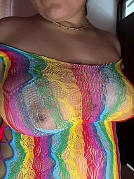 Mia seduccion online show from April 2026 08:57:02 PM