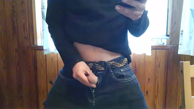 sexysicilyman online show from March 2026 02:00:01 PM