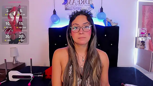 Sia messy online show from April 2026 02:43:02 PM