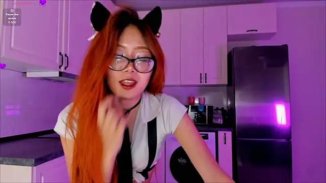 Snapshot of asian_loverpop chatting on May 2026 04:18:01 AM asian loverpop online show from May 2026 04:18:01 AM
