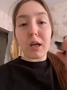 charmingggirl online show from April 2026 08:11:01 AM