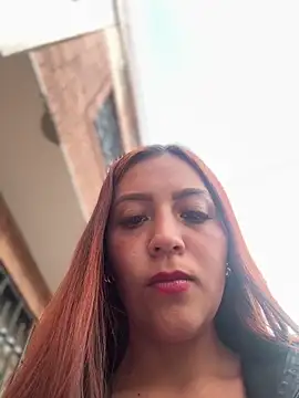 Queen Scatlett online show from April 2026 11:37:01 AM
