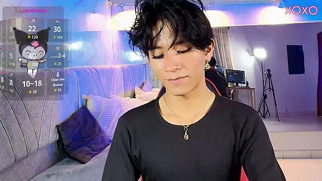 cococumps online show from April 2026 10:34:02 PM