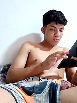 Yohanferre online show from April 2026 08:06:01 PM