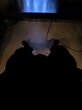 Snapshot of OssiBigCum chatting on March 2026 09:19:01 PM OssiBigCum online show from March 2026 09:19:01 PM