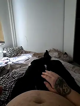 Snapshot of OssiBigCum chatting on March 2026 09:26:02 AM OssiBigCum online show from March 2026 09:26:02 AM