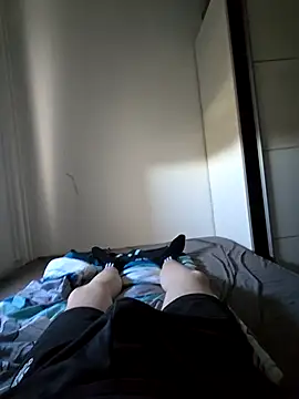 OssiBigCum online show from April 2026 06:53:01 AM