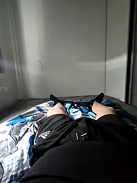 OssiBigCum online show from May 2026 09:39:02 AM