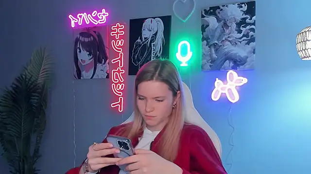 DelmaLasky online show from March 2026 12:54:01 PM