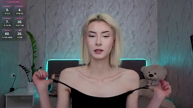 kittysocutie online show from May 2026 12:05:02 AM