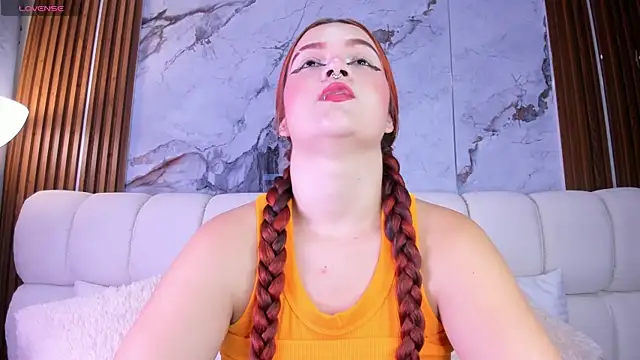 Snapshot of melanieklaus2 chatting on July 2026 03:24:02 AM melanieklaus2 online show from July 2026 03:24:02 AM