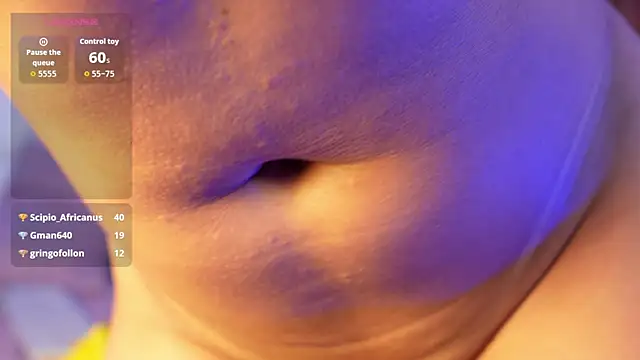QuickHookupp online show from June 2026 09:14:01 AM