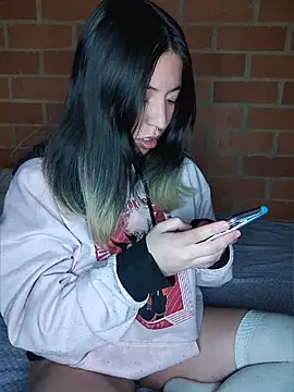 Petite CherryX online show from April 2026 02:15:02 AM