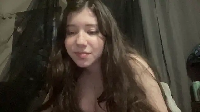 danneillove online show from March 2026 05:45:01 AM