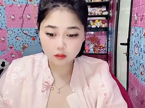 Nhanlu009 online show from July 2026 01:43:01 AM