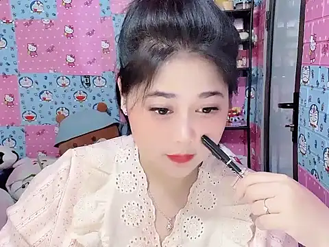 Nhanlu009 online show from July 2026 01:48:02 PM